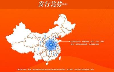 《中原建筑行业采购宝典》市场反应热烈,首批企业抢先入驻